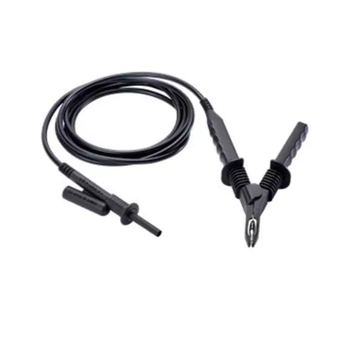 CHAUVIN ARNOUX P01295514 Insulation Tester HV Test Lead Set for Use with CA 6505/CA 6545/CA 6547/CA 6549, P01295514