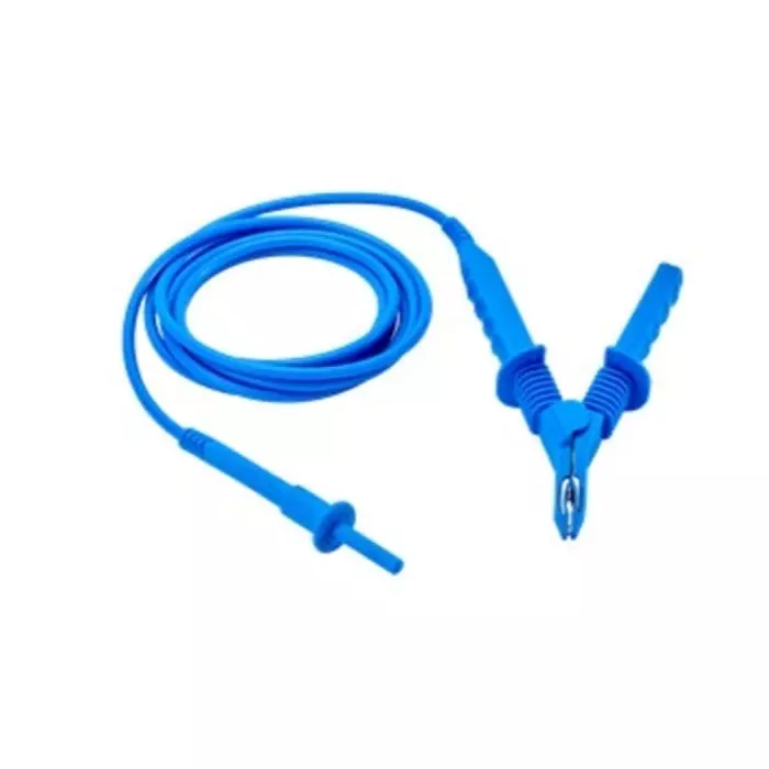 CHAUVIN ARNOUX P01295507 Insulation Tester HV Test Lead Set for Use with CA 6505/CA 6545/CA 6547/CA 6549, P01295507