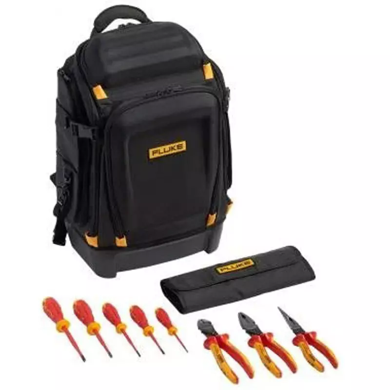 Fluke Starter Kit Pressure: 0.035% of range Accuracy, IKPK7