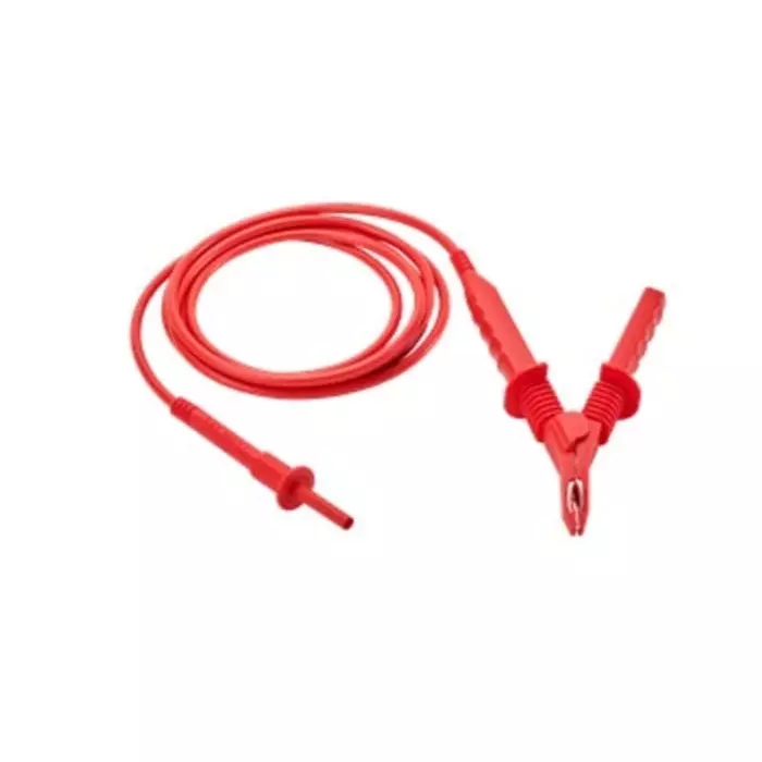 CHAUVIN ARNOUX P01295510 Insulation Tester Lead for Use with CA 6505/CA 6545/CA 6547/CA 6549, P01295510