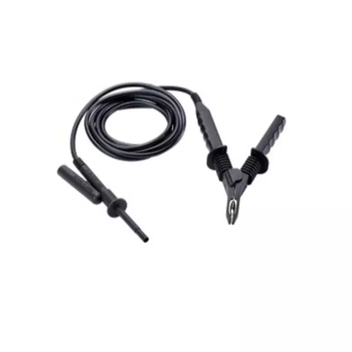 CHAUVIN ARNOUX P01295523 Insulation Tester HV Test Lead Set for Use with CA 6550/CA 6555, P01295523