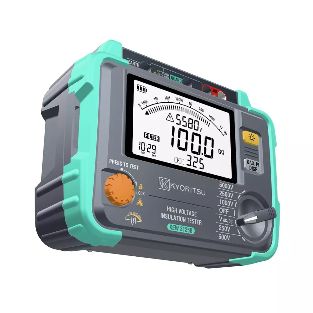 kyoritsu-high-voltage-insulation-tester-up-to-1-t-resistance-250-to-5000-v-kew-3125b