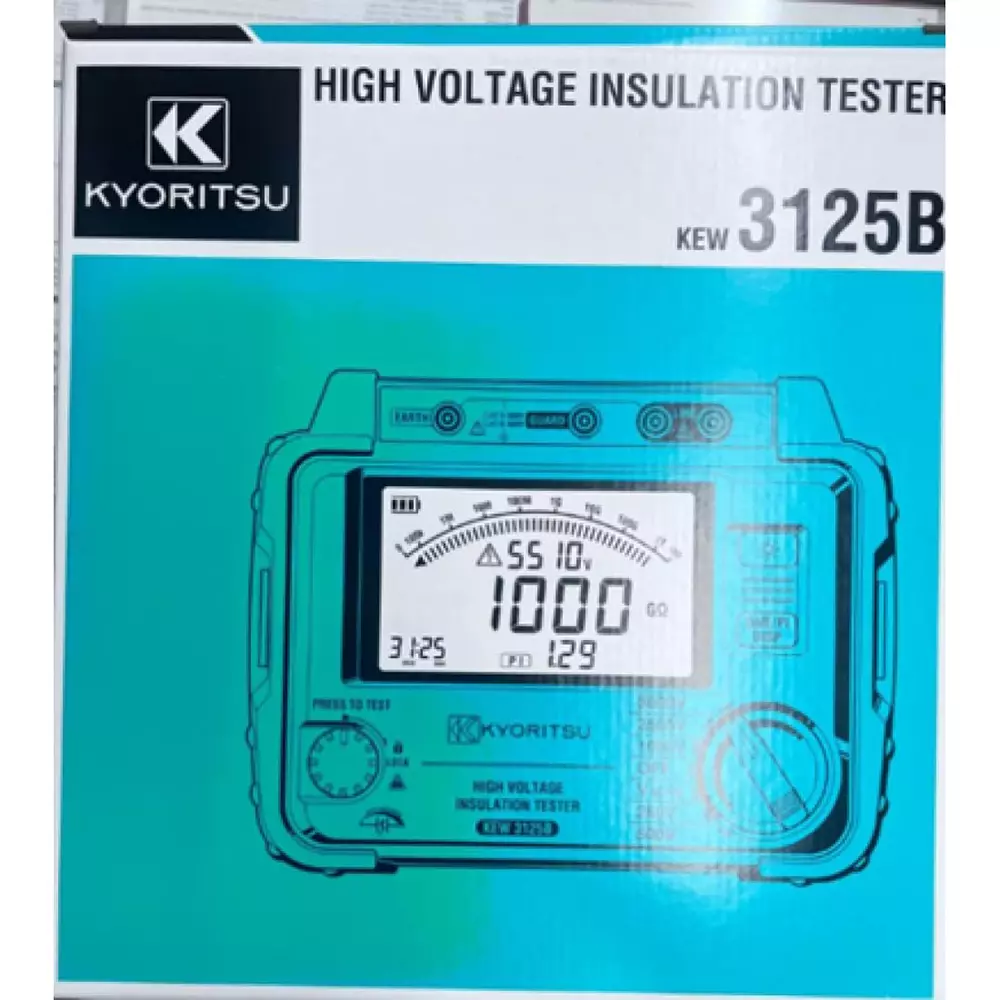 kyoritsu-high-voltage-insulation-tester-up-to-1-t-resistance-250-to-5000-v-kew-3125b
