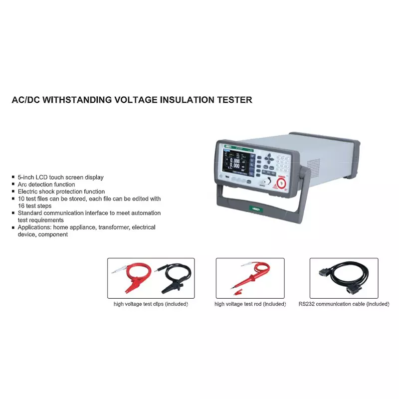 insize-acdc-withstanding-voltage-insulation-tester-with-20-ma-ac-leakage-current-and-10-g-insulation-resistance-9453-st02
