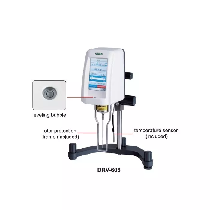 insize-rotational-viscometer-standard-type-1-to-1-x-100000-mpas-range-and-10-fs-accuracy-drv-105