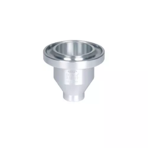 Insize 100 ml DIN Cup Aluminium Body, 20-110 s Efflux and 4±0.02 mm Orifice, FCV-D04