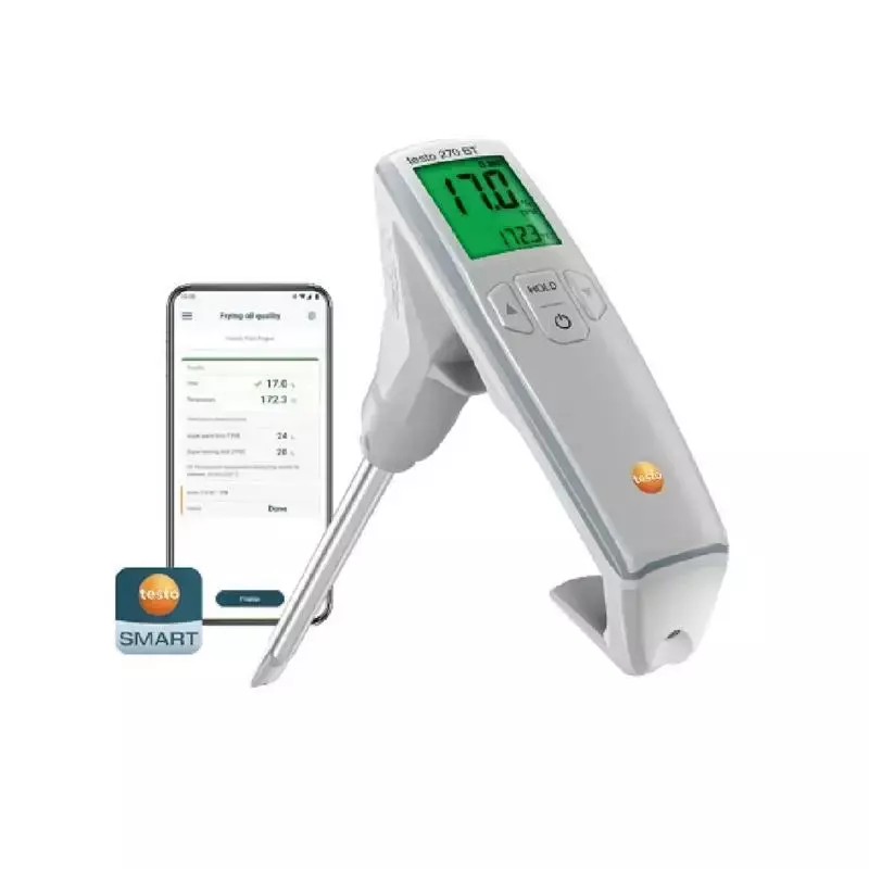 testo-portable-cooking-oil-bluetooth-tester-testo-270-bt