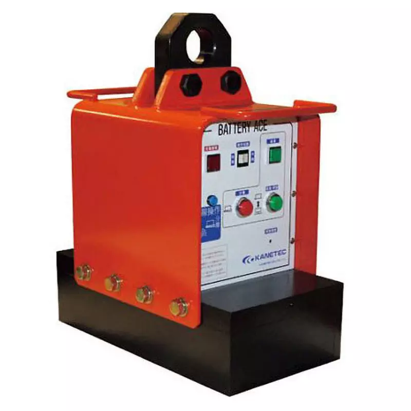 KANETEC Battery Ace 1500 kg Lifting Capacity, LME-15FM-A