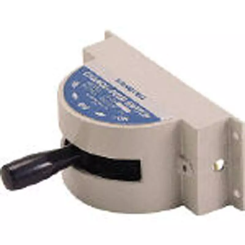 KANETEC Selector Switch 130 mm Length, S-2A