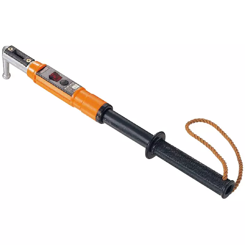 HASEGAWA Cutout Rod 9 V battery 6 F22 (S-006 P)x1 Suitable Battery AC 6.6 kV Working Voltage Range, HSH-K6
