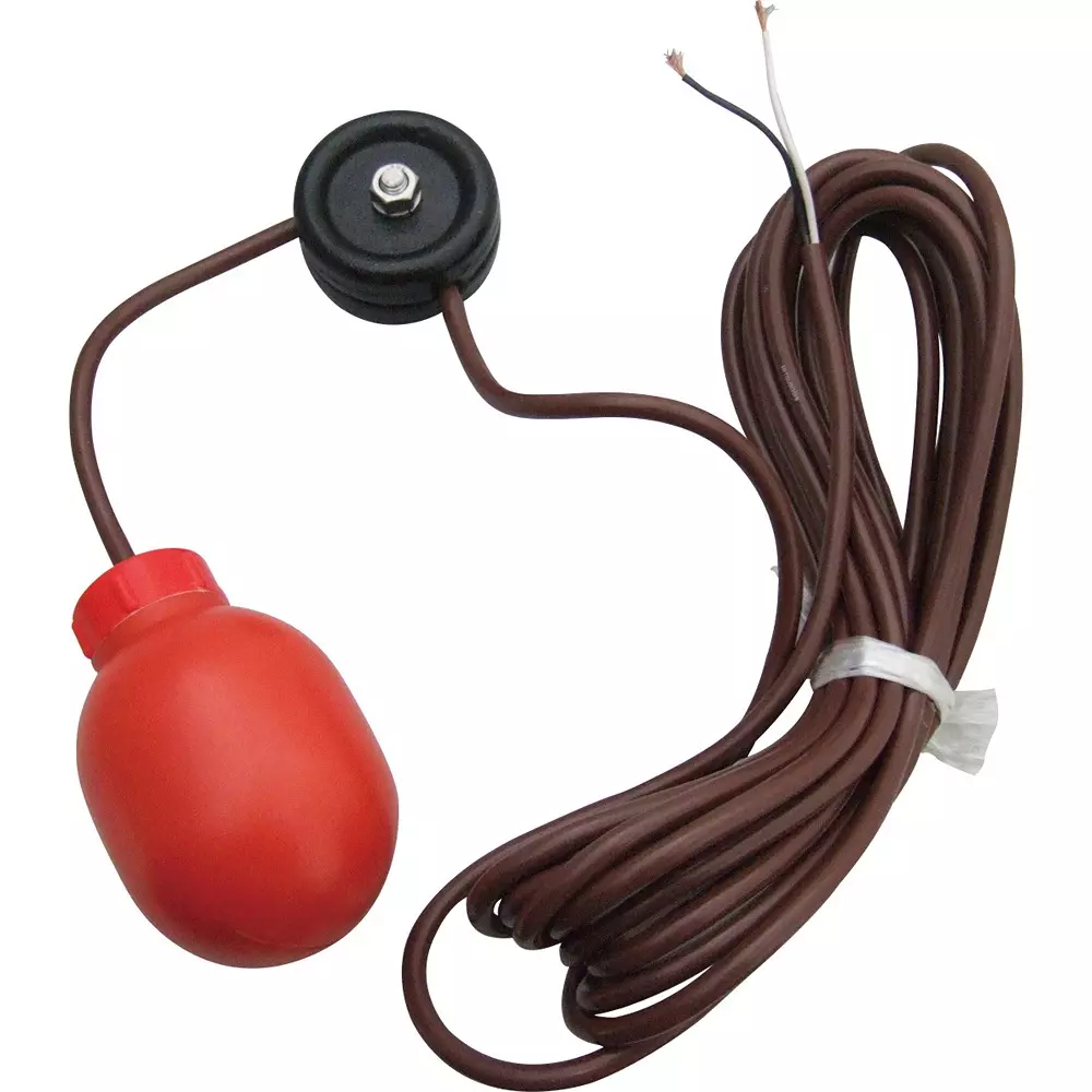 NOHKEN Quick Float Float / Max 200 kPa Withstand Pressure, FQ-6