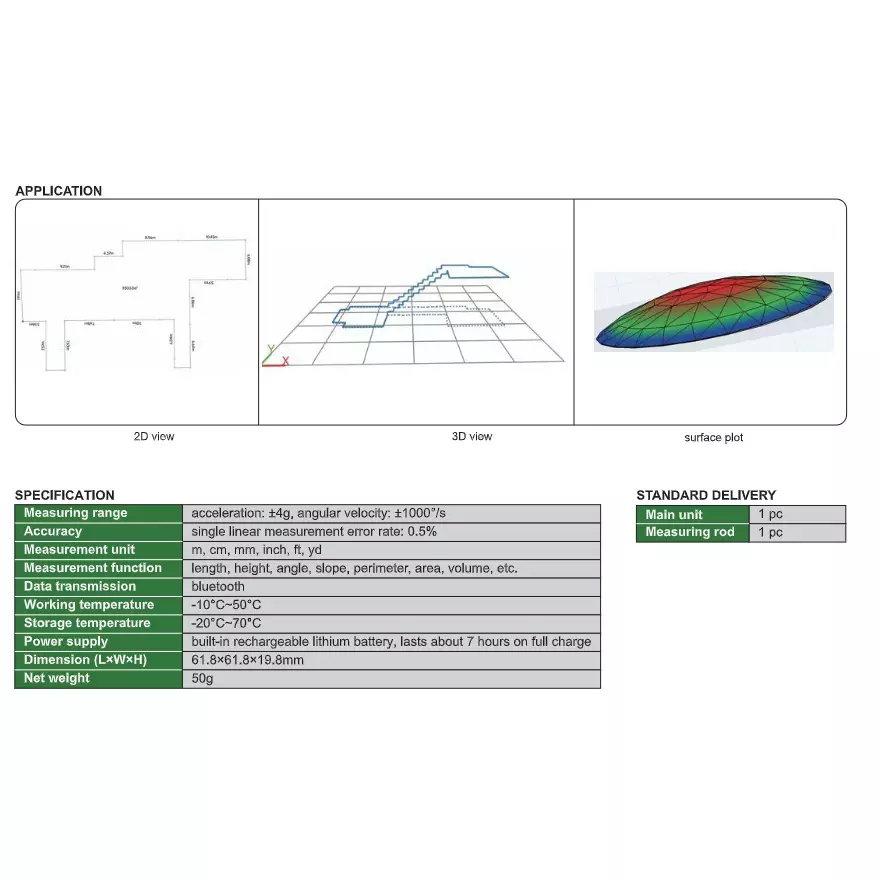 insize-inertial-survey-ruler-compact-portable-design-with-ip65-rating-and-10c-to-50c-operating-temperature-9560-a10