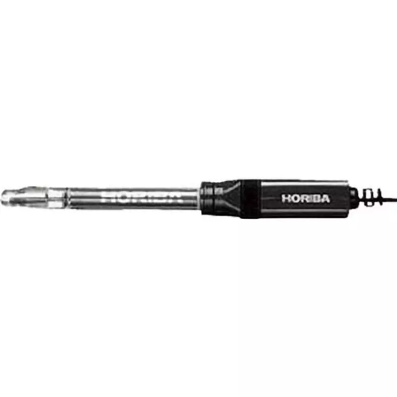 HORIBA Electrical Bulb 0 to 100 Operating Temperature Range (℃) [Reference electrode] 2060 A-10 T, 2565 A-10 T, 3014080432