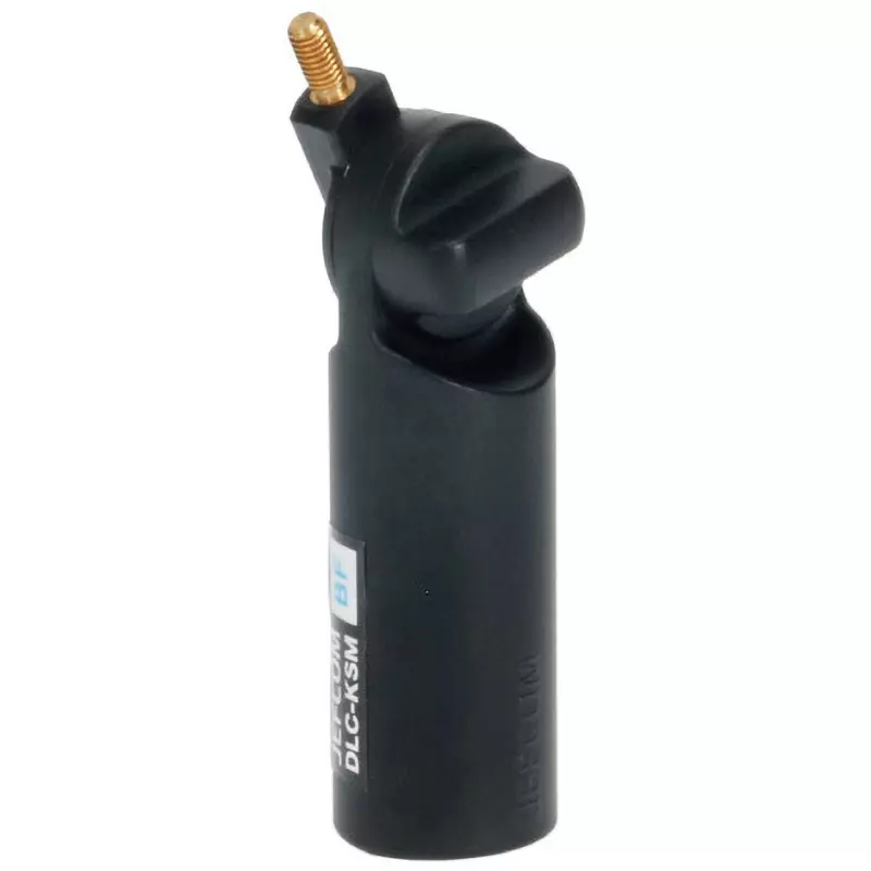 JEFCOM Angle Adjustment Head, DLC-KSM