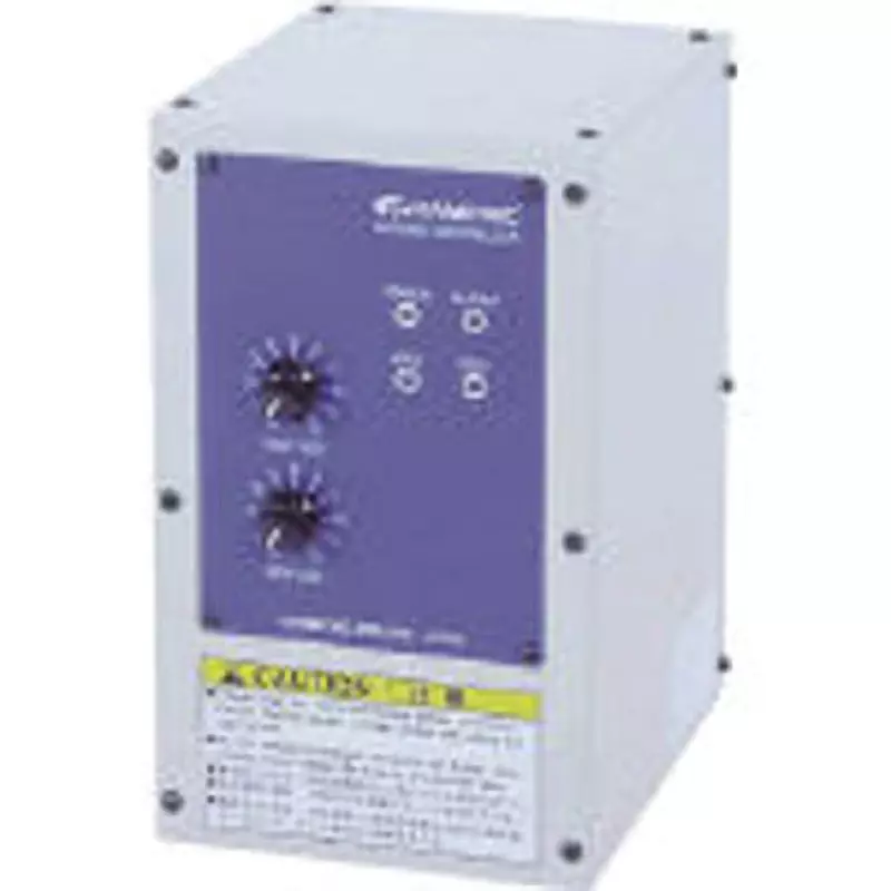 KANETEC Rectifier DC0 to 24 V Output Voltage 2 A Output Current, RH-M303A-6/24-C2
