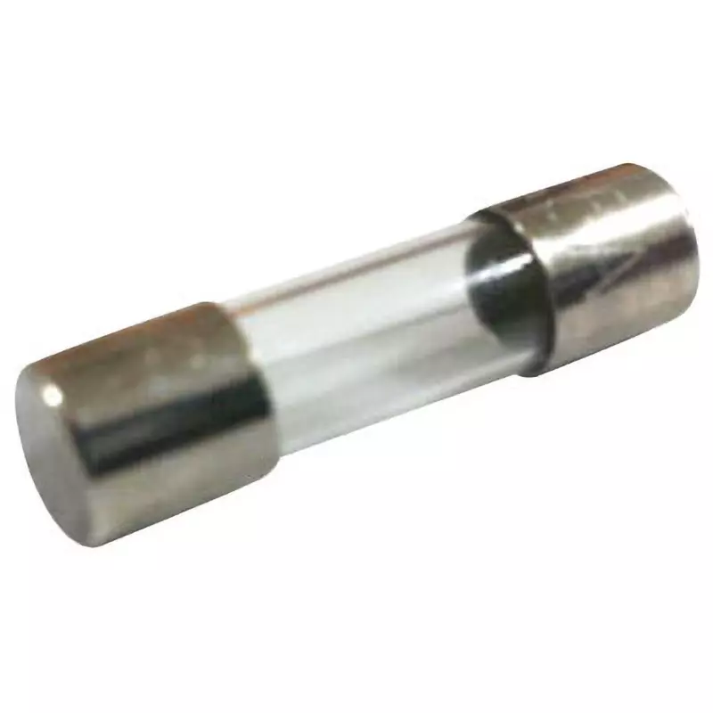 Mother Tool Glass Tube Fuse MonotaRO MR-3 B, Mother Tool Analog Mini Tester MT-3 B Suitable for MT-3 B, for MT-3B