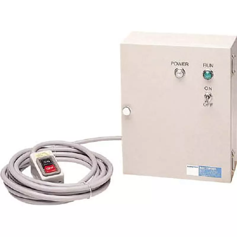KANETEC Rectifier with remote switch DC180 V Output Voltage 8 A Output Current, KR-P208