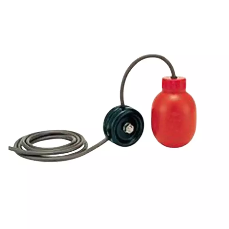 NOHKEN Quick Float 200 kPa Withstand Pressure, FQ-6-10M