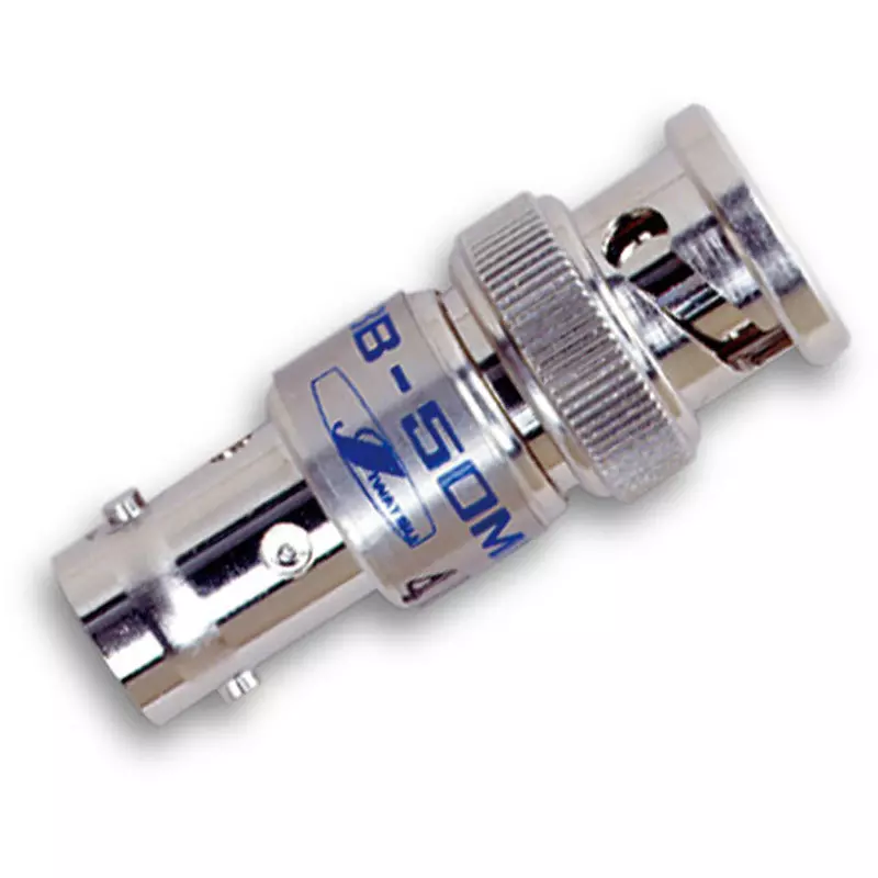 IWATSU Termination DC to 1 GHz Frequency Range, BB-50M1