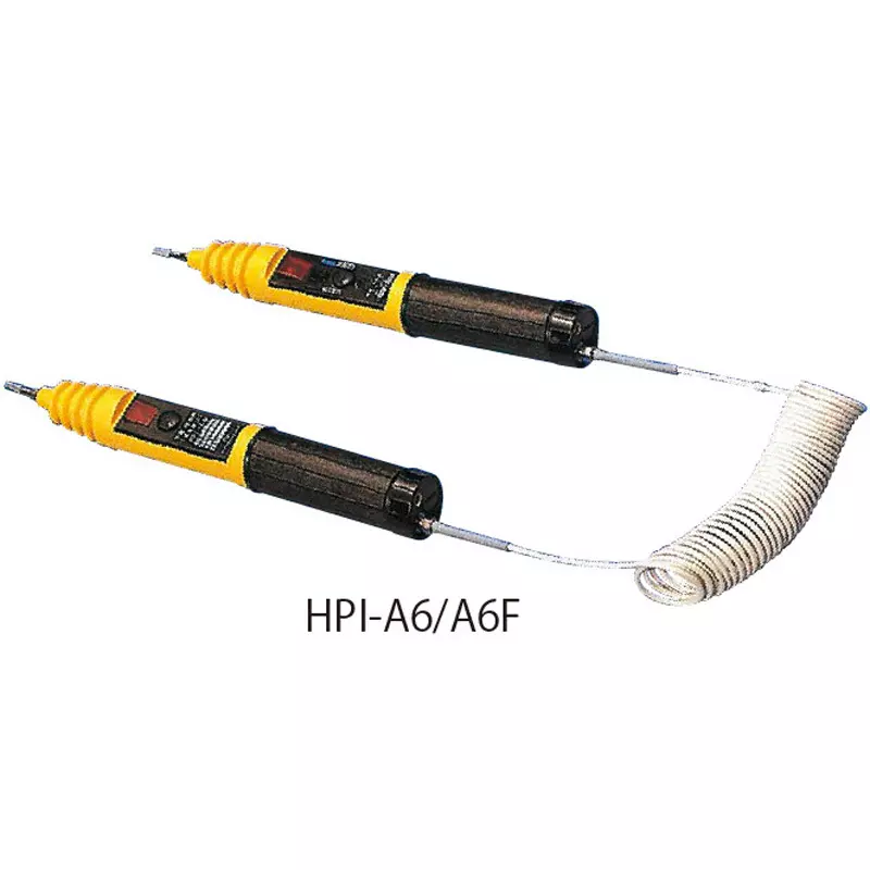 HASEGAWA Phase Detector 1.5 V dry cell, AA, 2 each Suitable Battery 2000 or more mohm Insulation Resistance, HPI-A6