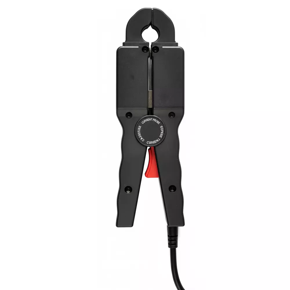 KUSAM-MECO Current Clamp 13 mm (0.51 inch) 100A AC Range, CTC0130