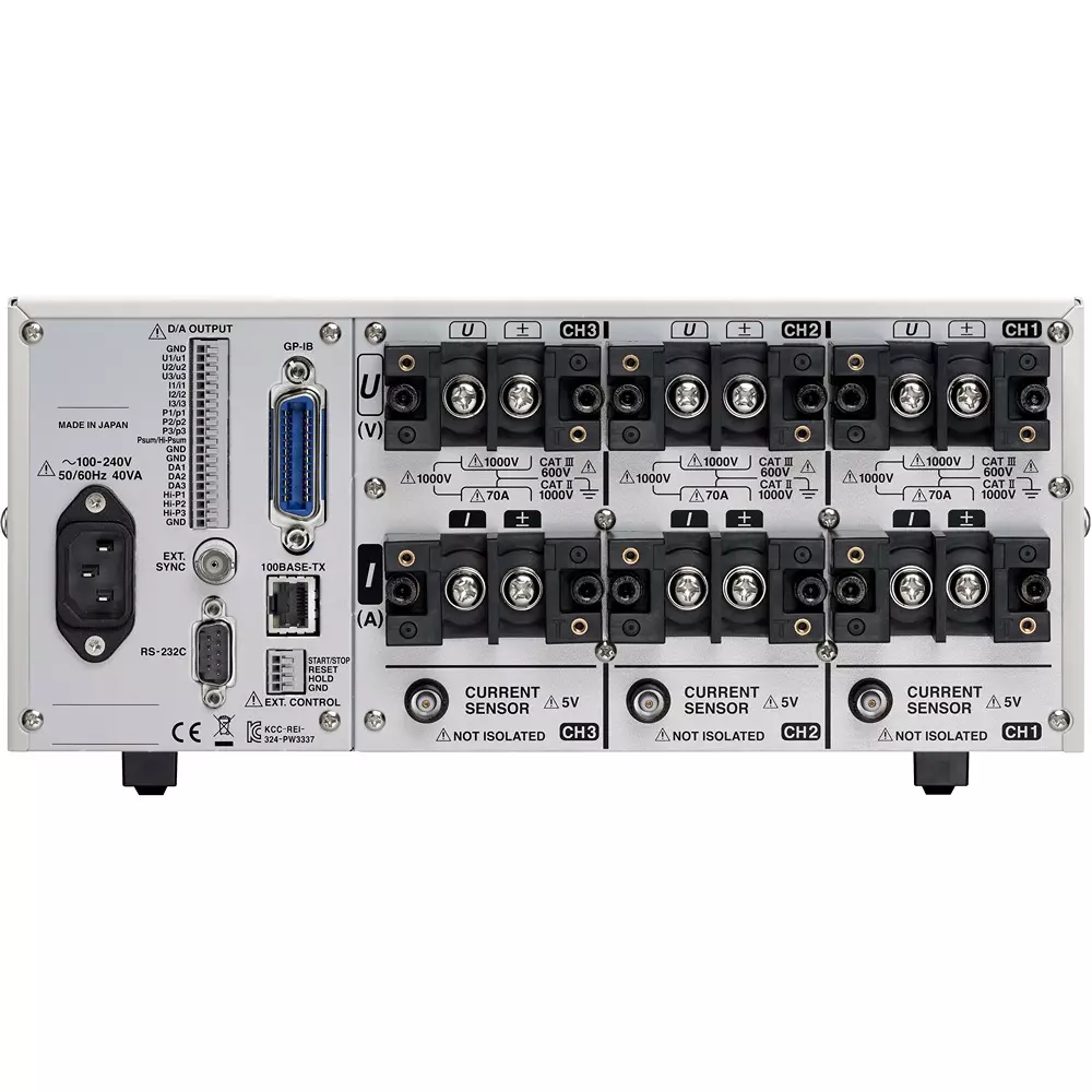 power-meter