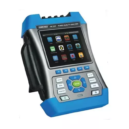 KUSAM-MECO Multifunction Power & Harmonics Analyzer - KM 2300