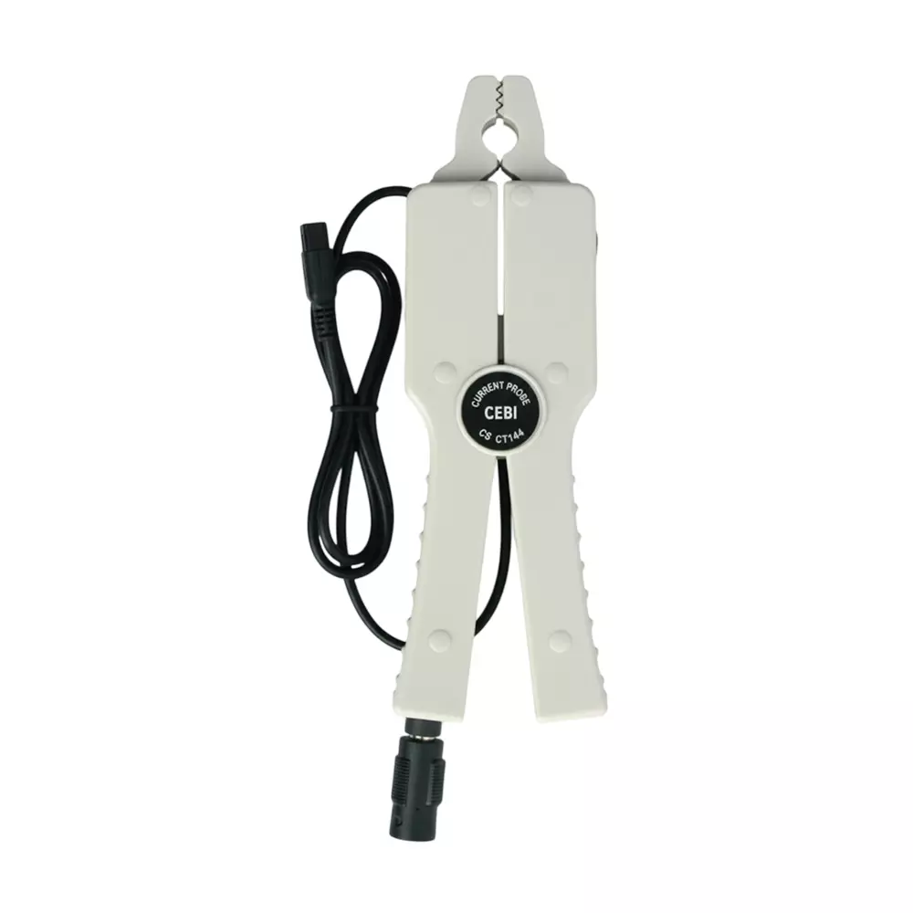 KUSAM-MECO Current Clamp 8 mm (0.31 inch) 5A AC Range, ST08