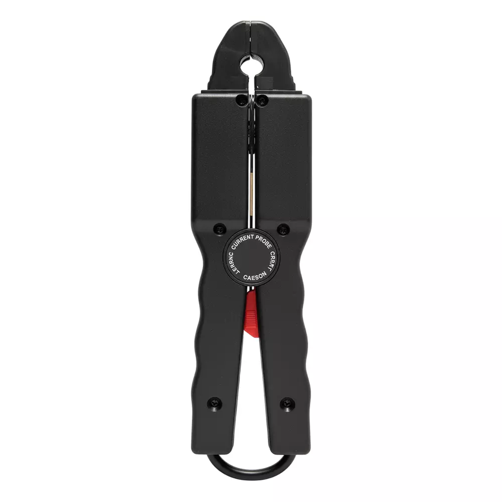 KUSAM-MECO Current Clamp 8 mm (0.31 inch) 50A AC Range, CTC0080