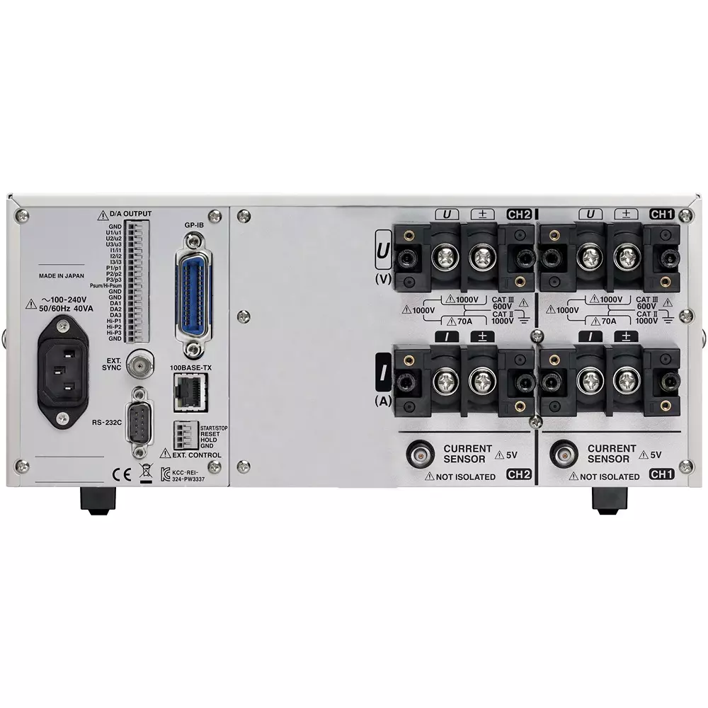 power-meter