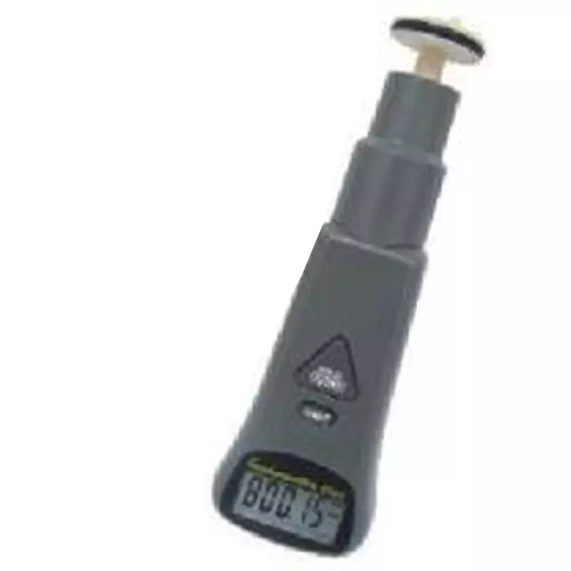 A-Gas Japan Rotation Meter 006 P (9 V) batteryx1 Power Supply, FUSO-8008