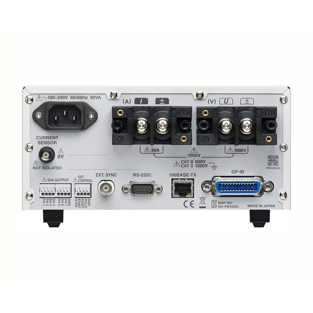 power-meter