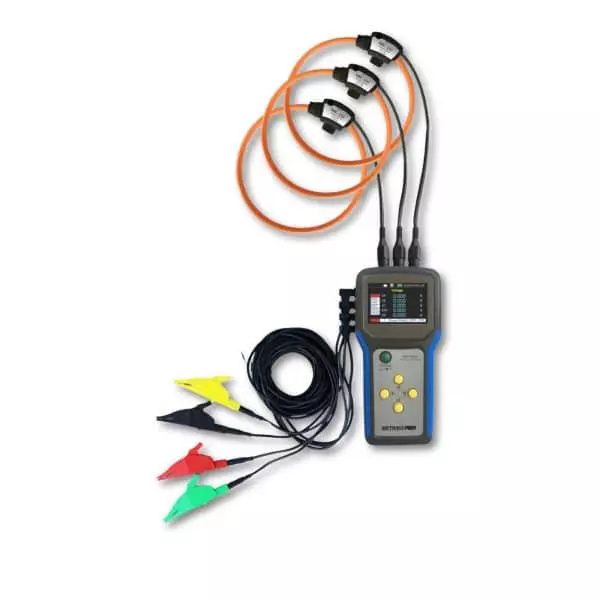 portable-power-quality-analyser-35-inch-889-mm-tft-backlit-display-pro-pa-800-new