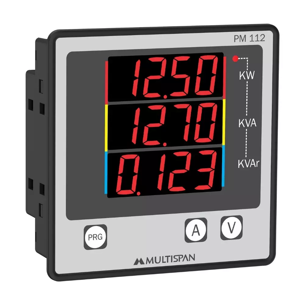 multispan-3-phase-power-analyzer-100-to-270-v-ac-vl1-n-power-supply-and-up-to-9999-a-programmable-primary-ct-pm-112