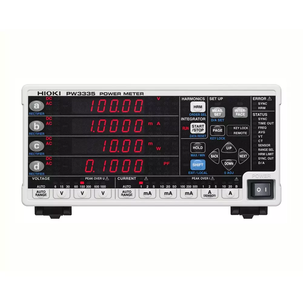 power-meter