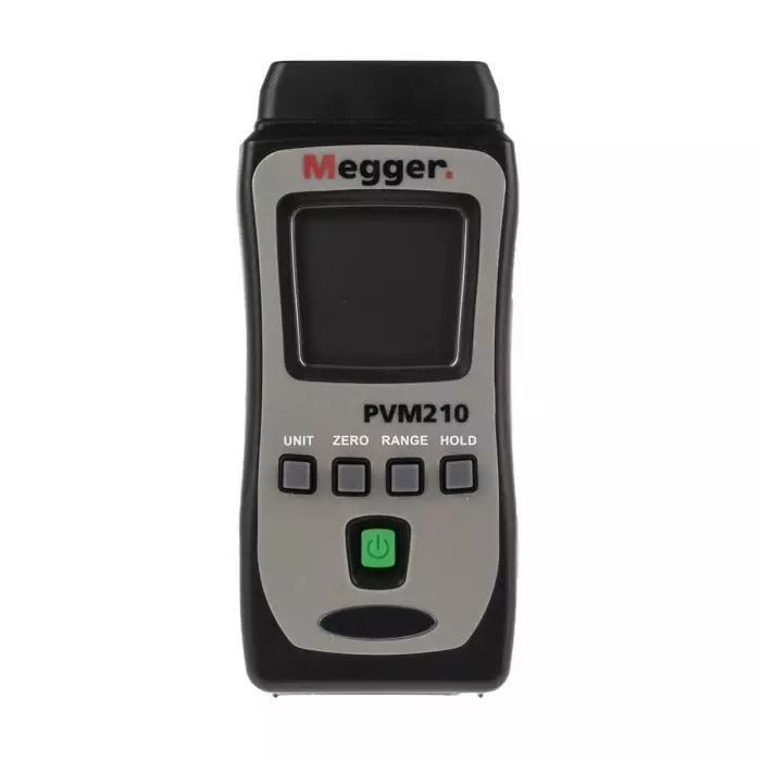 Megger Solar Power Meter PVM210, Solar Power, 1002-548