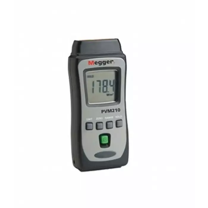 Megger Solar Power Meter PVM210, Solar Power, 1002-548