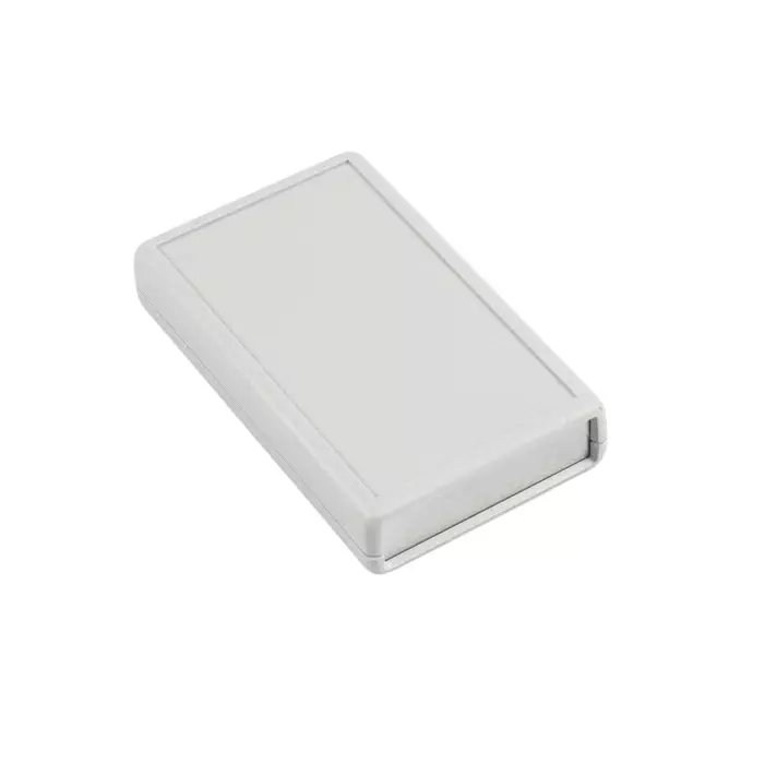 Hammond Instrument Case 112x66x21 mm ABS, 2291679