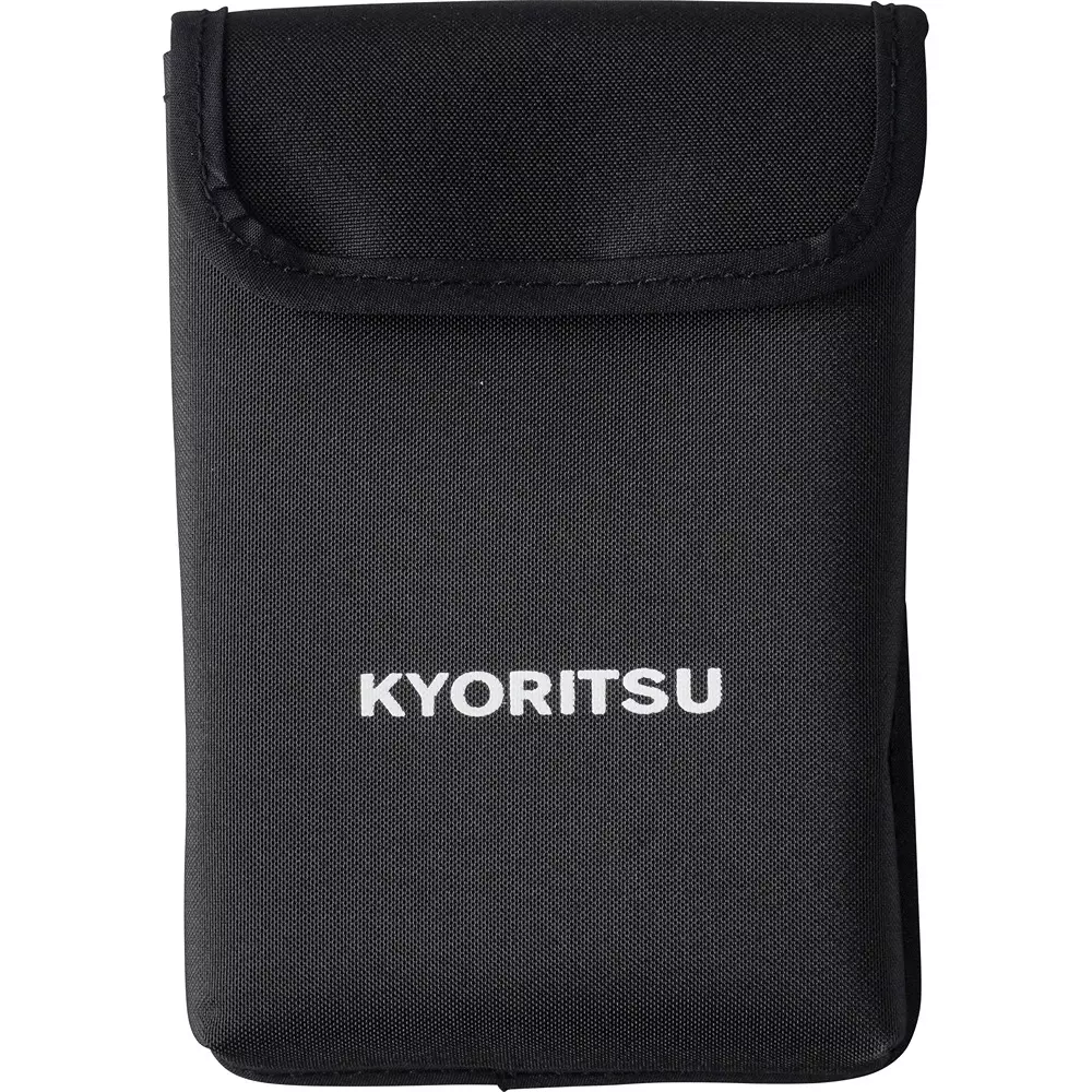 Kyoritsu Soft Case 2000, 2001, 2012 R, 2000 A, 2001 A, 2012 RA Compatible Models Queuemate MODEL2000,, MODEL9107