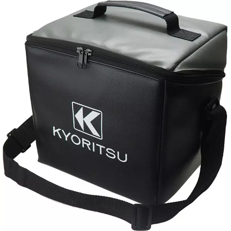 Kyoritsu Carrying Bag 4105 DL，4105 DL-H，4105 DLBT-H Compatible Models 240 x260 x250 Dimensions, Length L x, MODEL9190