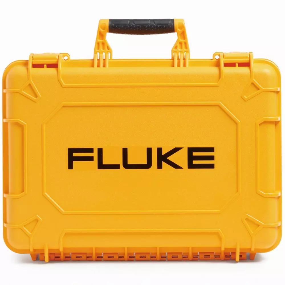 Fluke Hard Case, CXT293