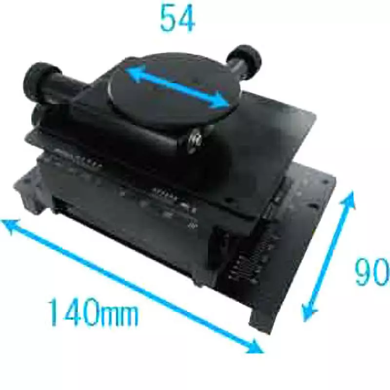 ANMO Mini Table Windows10 Supported OS (Table) 360 ° Rotation Angle, DINOMS15XS1