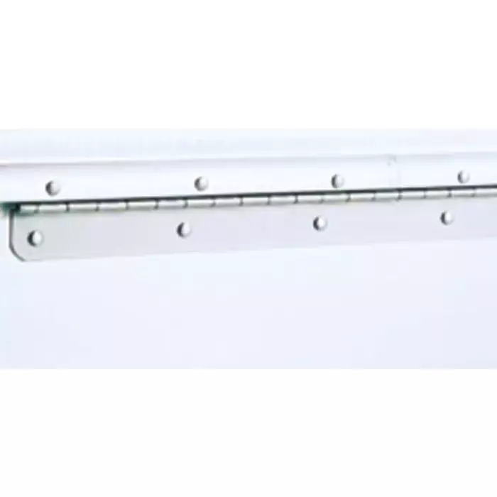Zarges K 470 Waterproof Metal Equipment case 950x530x430 mm, 40845