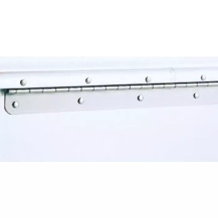 Zarges K 470 Waterproof Metal Equipment case 1200x400x180 mm, 40847