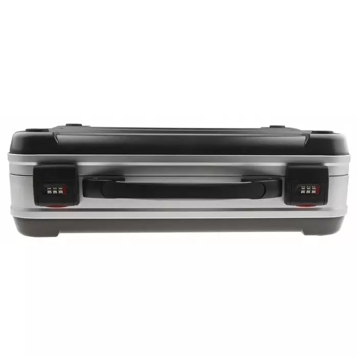 Zarges K€‰411 Waterproof Aluminium (Surface) Plastic (Shell) Equipment case 665x510x210 mm, 41717