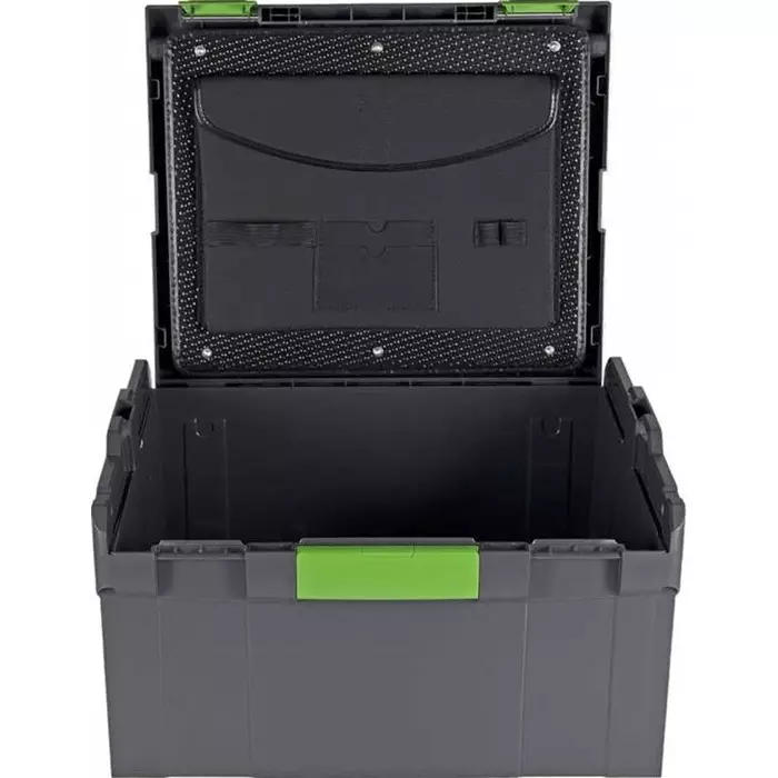 GOSSEN METRAWATT ABS Instrument Case, Z503D