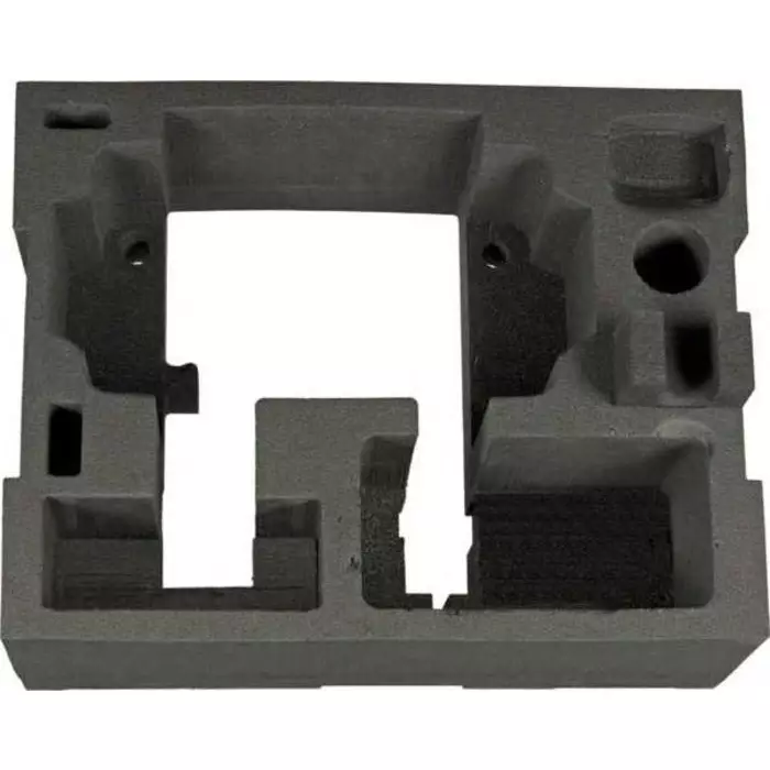 GOSSEN METRAWATT Polymer Instrument Case, Z701D
