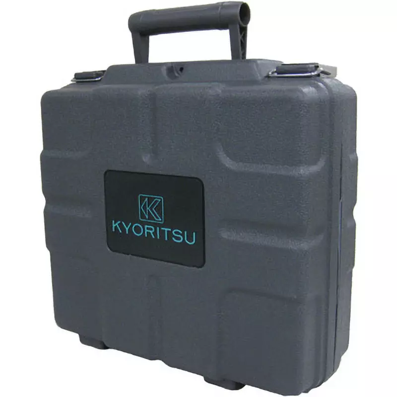 Kyoritsu Hard Case 3122 B Compatible Models 300 x315 x125 Dimensions, Length L x Width W x Depth D, MODEL9196