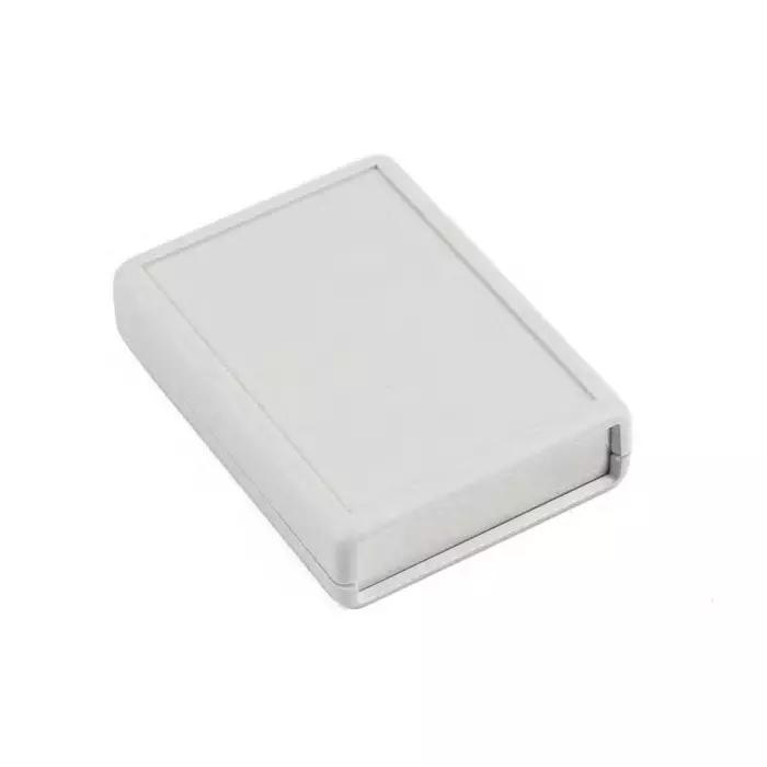 Hammond Instrument Case 91x66x21 mm ABS, 2291678