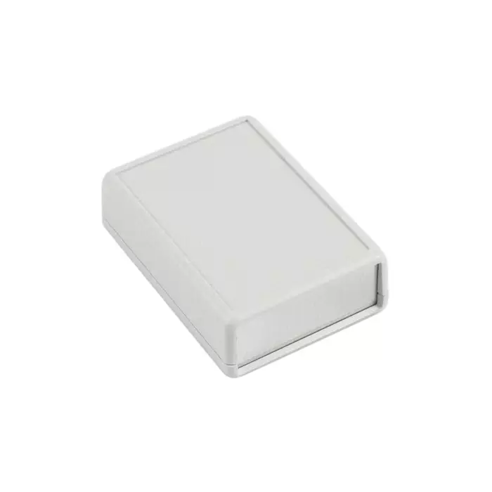 Hammond Instrument Case 91x66x28 mm ABS, 2291675